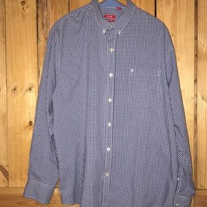 Izod Polo XL